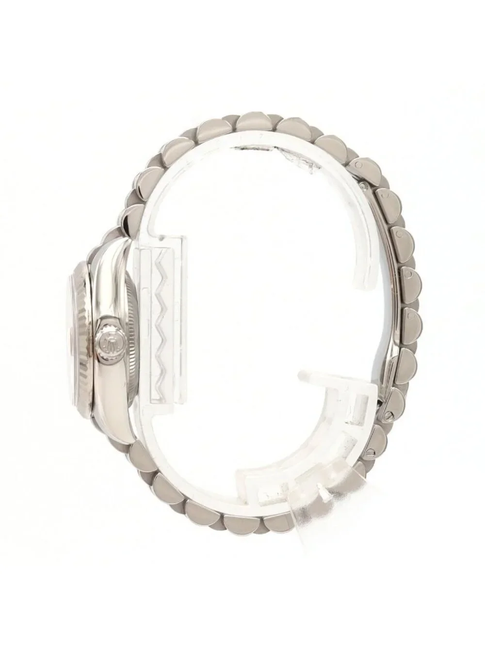 Rolex Datejust Automatic Winding M Number Watch